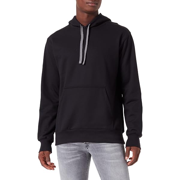 Vertx Men’s Paratus Hoody – Tactical Hooded Sweatshirt With Concealed Carry Pocket, Athletic Fit