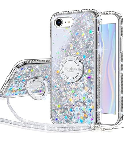 Custodia Per Telefono Fiore Per IPhone 17 Pro Max 16 13 15 11 - Foto 5