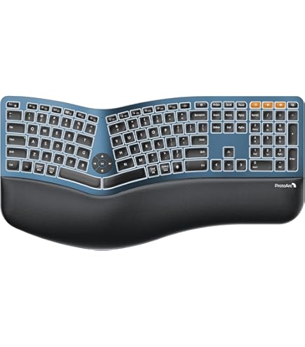 【未使用】Natural Ergonomic Keyboard 4000 Microsoft Natural Ergonomic 4000 (B2M-00012) Wired Keyboard