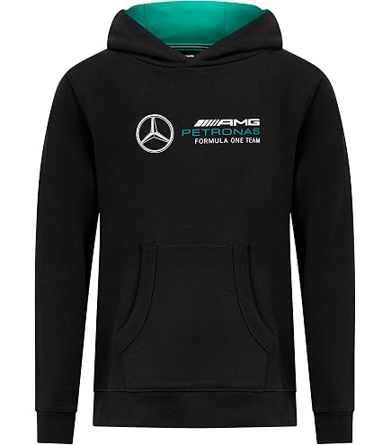 Sweat à capuche Moto - Formula One Ferrari Team pour hommes - ZK8b2 2
