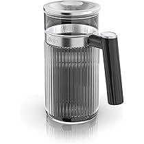 INFINESSE パンプノベーション 40ml　中古品 Ninja Luxe Café 28 oz. Shareable Pitcher, for Espresso and Coffee