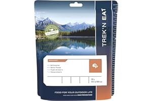 Katadyn 31101016 - Burro in polvere, 250 g