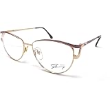 Genny OCCHIALI DA VISTA DONNA GY 540 5049 ORO ROSA E ORO CAT EYE VINTAGE :  Amazon.it: Abbigliamento