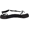 AZUKA® Ultimate Fitness Unisex Aluminum Arm Blaster for Biceps and Triceps (Carbon Fiber Look)