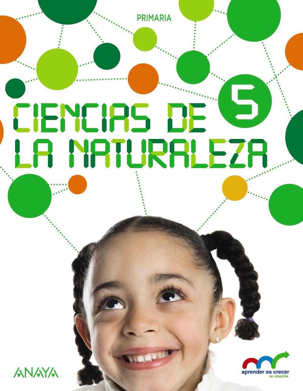 Ciencias de la Naturaleza 5