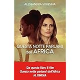 Questa notte parlami dell'Africa