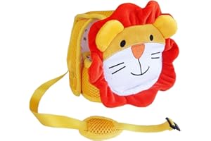 Hillento Casco de Seguridad del bebé, los niños Infantiles del niño Anti-colisión Frontal Tapa Protectora, arneses Ajustables Protector de Cabeza sin colchón Golpes de Cabeza