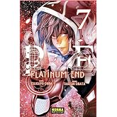 PLATINUM END 07