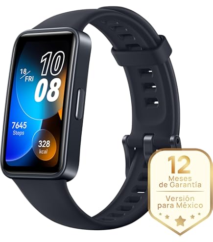 Huawei TIA-B09 Fit Sport GPS Fitness Tracker, 5 ATM