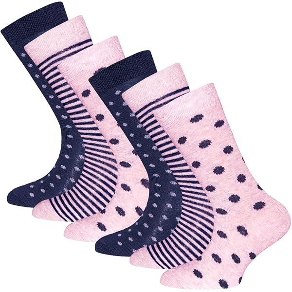 EWERS Kindersocken 9er Pack – Aus Baumwolle, Weiches Komfort-Bündchen, MADE IN EUROPE