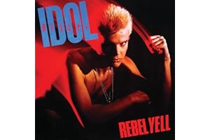 Rebel Yell