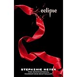Eclipse: Stephenie Meyer: 3 (Twilight Saga)