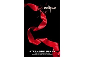 Eclipse: Stephenie Meyer (Twilight Saga)