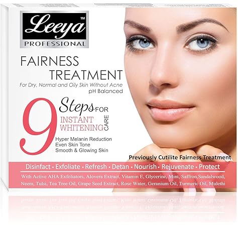 fairness treatment