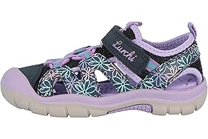 Lurchi 95l0053002, Sandalia Niñas