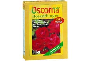 Oscorna pulsgödsel, 1 kg