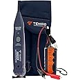 Tempo Communications 811K Digital High Performance Tone Generator and Probe Kit - Professional Wire Tracer Kit (Latest Model)