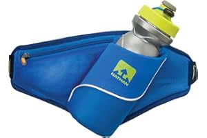 ‎NATHAN Nathan Triangle Hydration Waist Pack