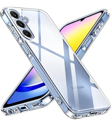thumbnail image 2 of Aazon.co: TORRAS 3-Year Ultiate Durability 9H Glass For IPhone 15 Pro Ax/15 Pro Caera Lens 2 of 13