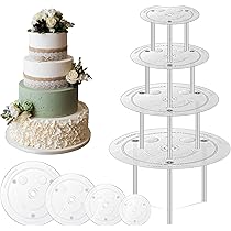Culpitt Extension De Boîte à Gâteau De 40,6 Cm Pour Boîte à Gâteau De