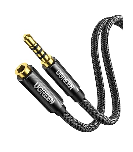 GOOBAY Audio Kabel, 3,5 mm 3-Pin Klinke, 1x90°, 1,0 m | A/V-Kabel (Klinke) günstig kaufen | elektronik