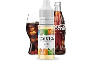 Essenciales - Cola-Duftkonzentrat - 10 ml