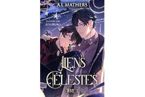 Liens Célestes - Tome 1 (romance bl)