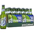 Tuborg Birra 24 Bottiglie da 33 cl