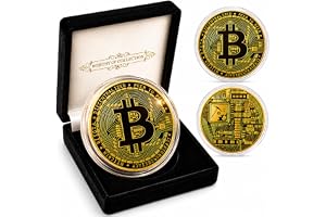 PfX Bitcoin samlarmynt