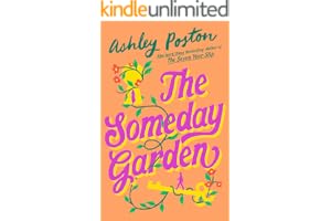 The Someday Garden