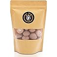 SRK Traders Moti Fresh Areca Nut (Single Choll)|Large Size Arecanut|Whole Arecanut|250Gm|Pooja Supari|Betel Nut