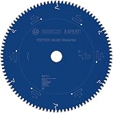 Bosch 2608642529 dairesel testere bı&ccedil;ağı Expert for &ccedil;ok aşamalı 305 x 30 x 2.4 mm Z96T