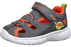 KangaROOS Unisex Kinder Ki-Speedlite Ev Sandale