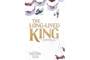 The Long-Lived King: An Original The Owl House Gra