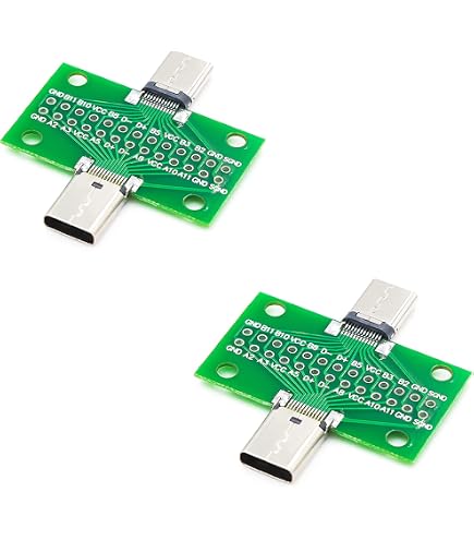ASHATA Splitter USB 9 Pin Per Scheda Madre | Cavo Da 1 A 4 Con Adesivo | Prolunga 28 Cm