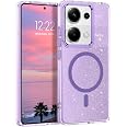 Custodia Magnetica BENTOBEN Per IPhone 11 - Con Supporto Integrato