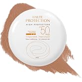 AVENE Gold Compact Makeup SPF50+ 10G