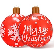 3pcs 88cm Canne A Sucre Gonflable,Canne De Bonbons De Noël