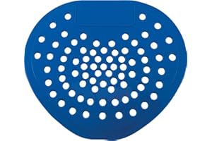 BECKER CHEMIE GMBH Pissoir-Einsatz aus Kunststoff, parfümiert, 1 Stück