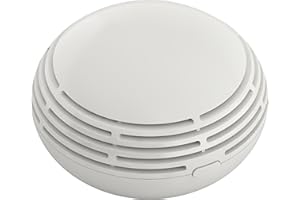 LIFEBOX Détecteur de fumée nf 10 Ans (volys)