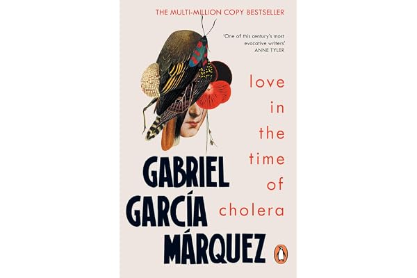 Love in the Time of Cholera