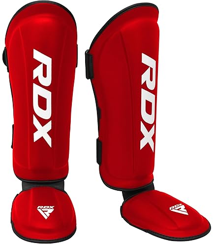 Krav Maga Scheenbeschermers – Ideaal voor iedere Krav-er