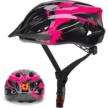 Best Sellers: The most popular items in Cycling Helmets & Accessories