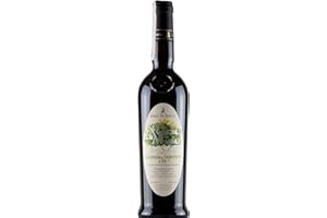 Marsala Superiore DOC Vigna La Miccia Marco De Bartoli 0.5 l