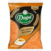 Natural Pulses Green Lentils 1 kg