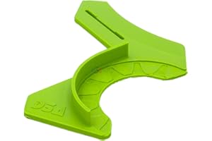 IROX Strumento di Regolazione B-Gap di Tensione del deragliatore Posteriore per Cambio Shimano 12 velocità Tool Realizzato con PLA in Stampa 3D Verde Chain Gap Catena