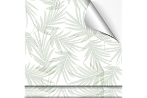 MEGADECOR DECORATE YOUR HOME Megadecor Vinilo Decorativo, modelo GALENA, 60cm x 240cm, Para Muebles y Paredes, Resistente al Agua y La Humedad (Liso)