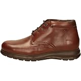 FLUCHOS - Botas en Piel marrón Hombre - Cuero : Amazon.es: Zapatos y  complementos