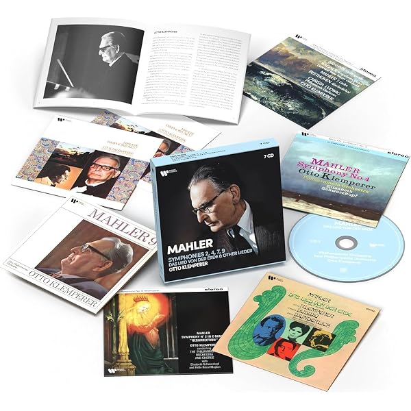 Symphonies Nos. 1 - 9 (Ndr, Wand): Amazon.co.uk: CDs & Vinyl