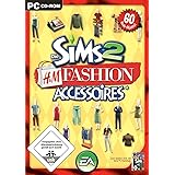 Die Sims 2 - H&M-Fashion-Accessoires (Add-On)